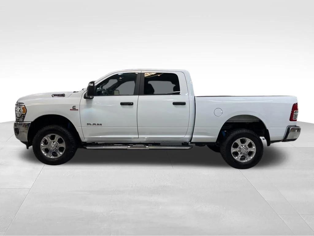 ram ram 2500 pickup 2024 3C6UR5DL1RG156444 image ram ram 2500 pickup 2024 3C6UR5DL1RG156444 image